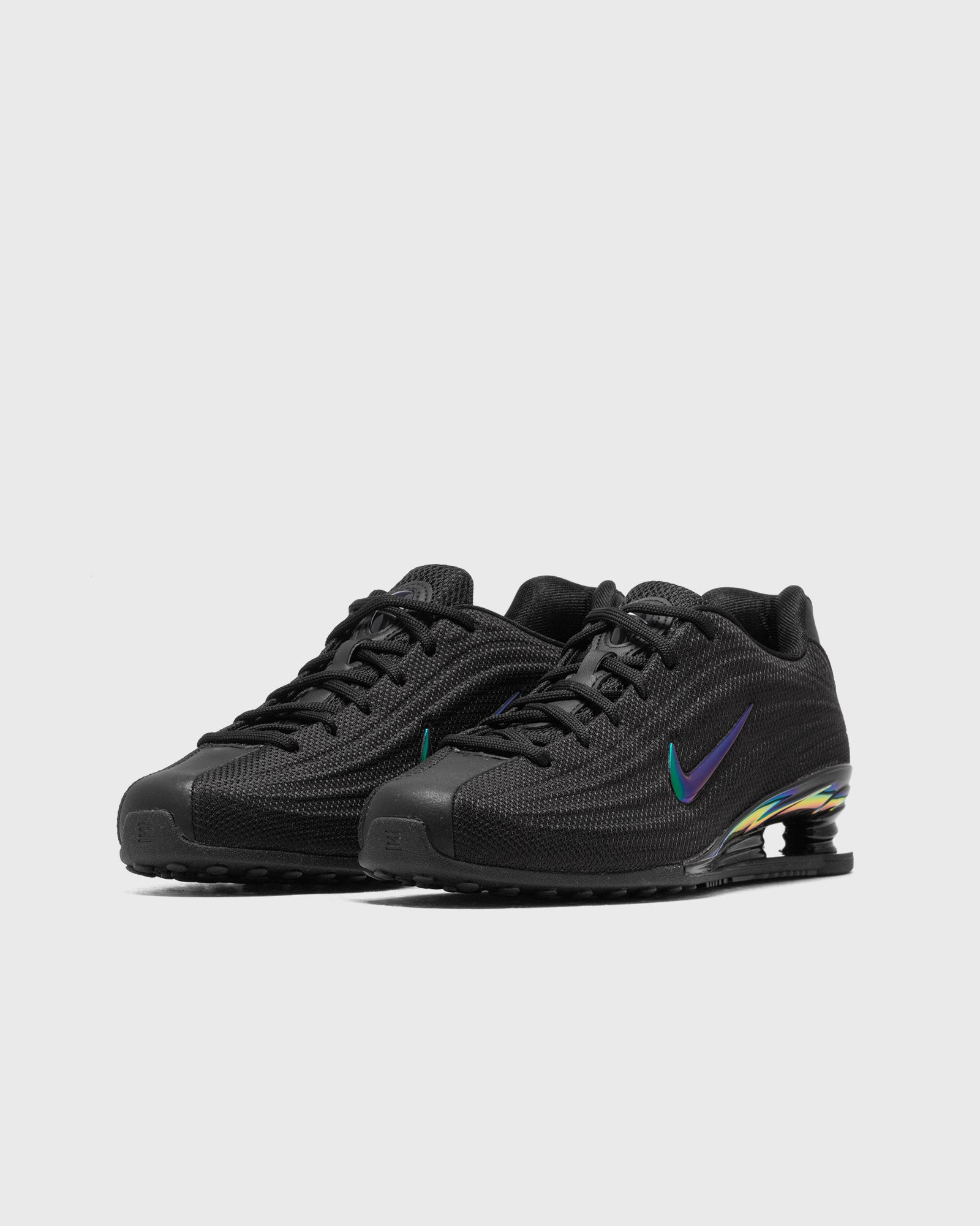Nike Shox Z au meilleur prix