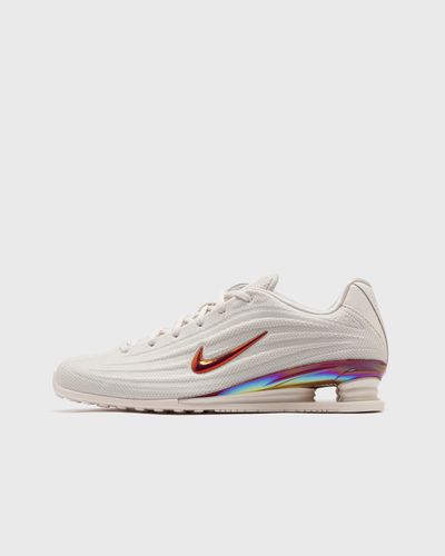 Nike WMNS SHOX Z SE, grey