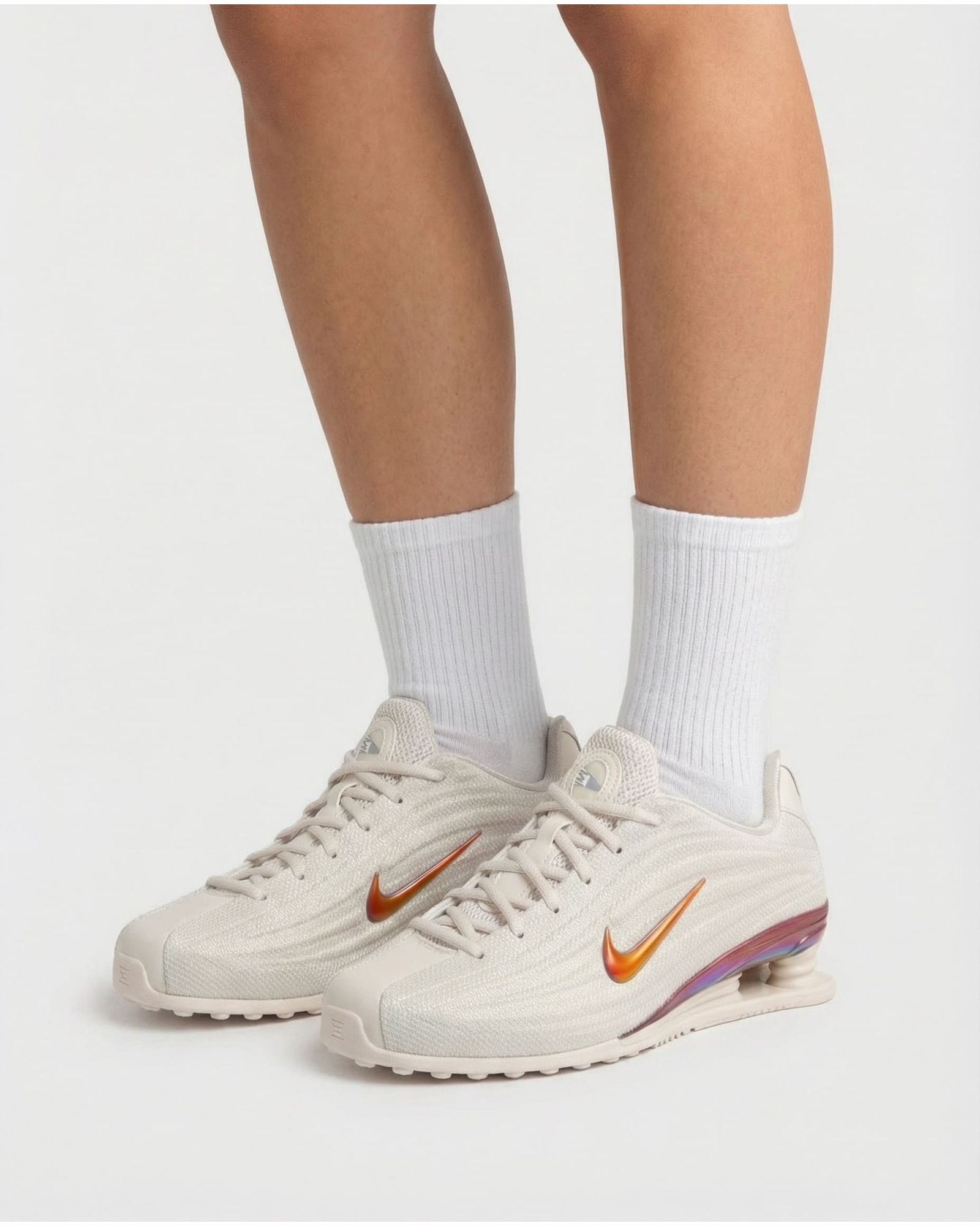 Nike Shox Z au meilleur prix