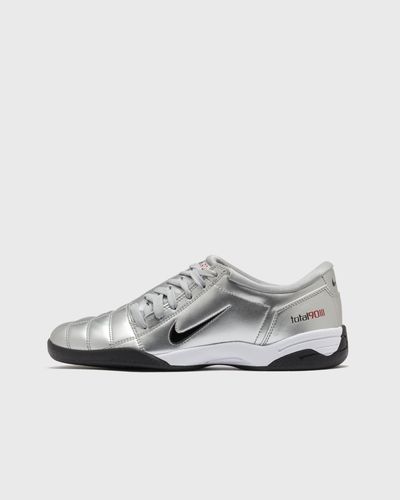 Nike WMNS T90, silver