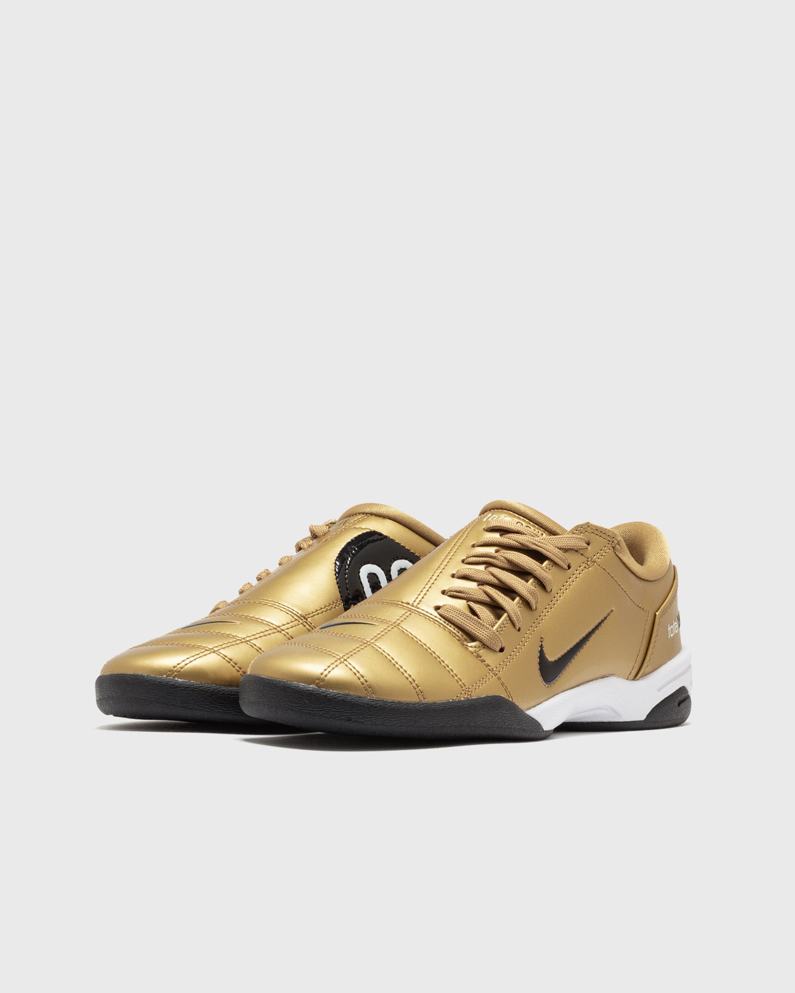 Nike T90 promotion