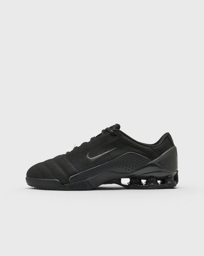 Nike WMNS T90 SHOX MAGIA, black