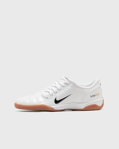 Nike WMNS TOTAL 90, white