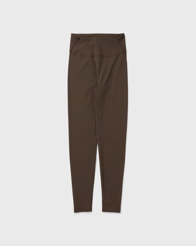Nike WMNS x SKIMS HIGH-WAISTED 26 LEGGINGS, brown