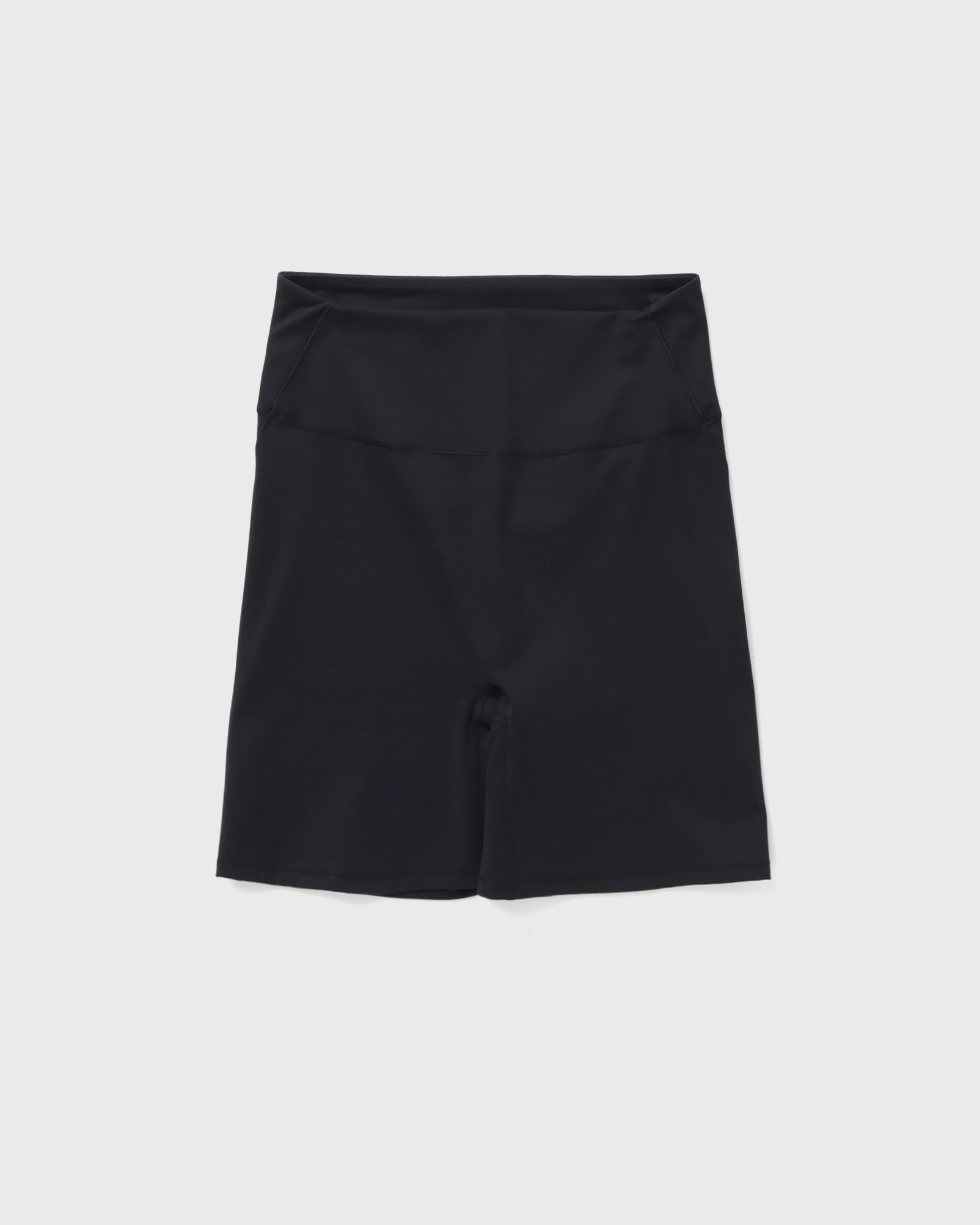Nike WMNS x SKIMS HIGH-WAISTED 5 BIKER SHORTS, black