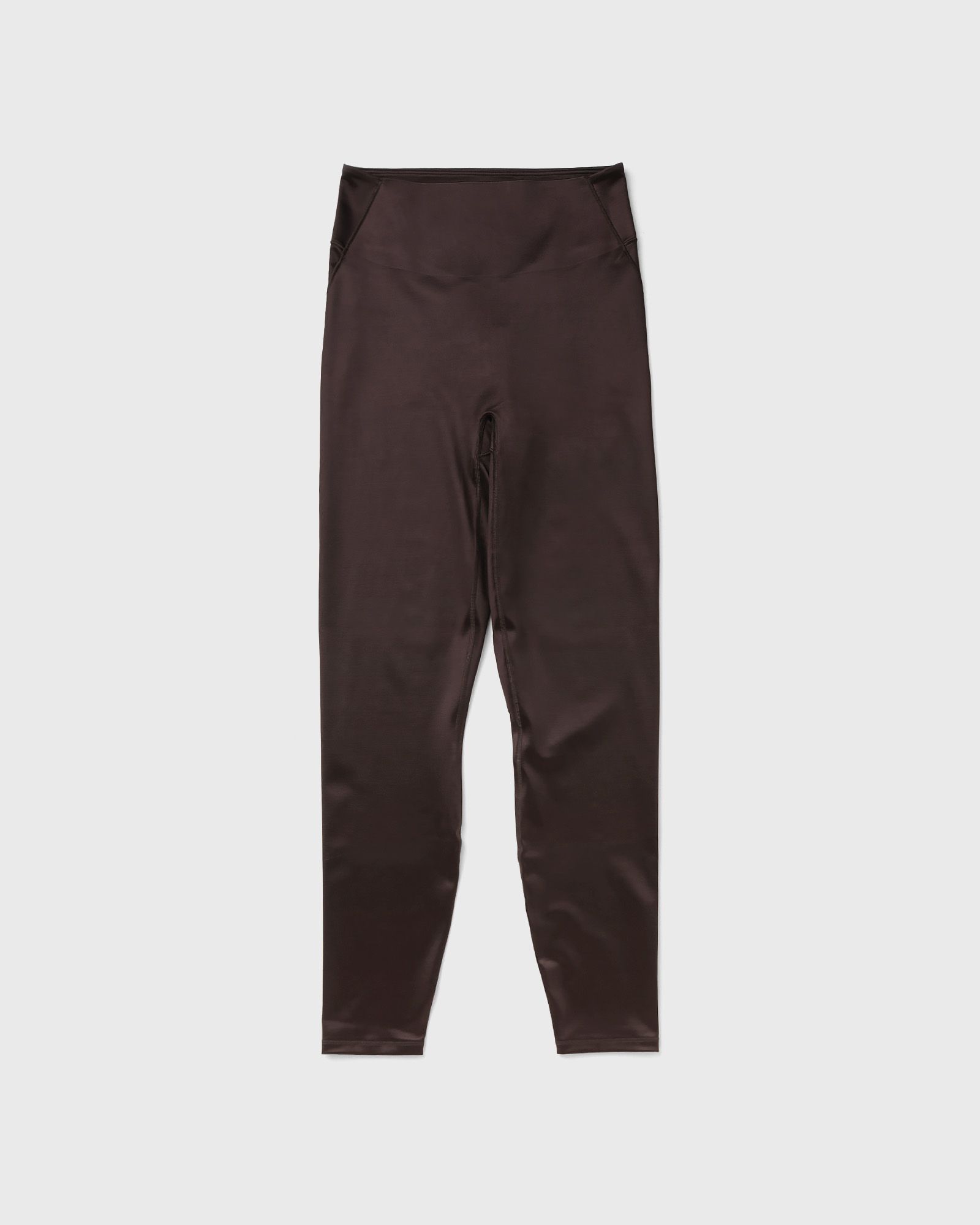Nike WMNS x SKIMS HIGH-WAISTED BONDED 26 LEGGINGS, brown