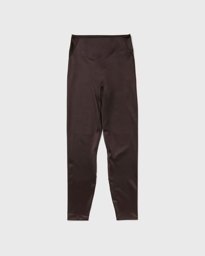 Nike WMNS x SKIMS HIGH-WAISTED BONDED 26 LEGGINGS, brown