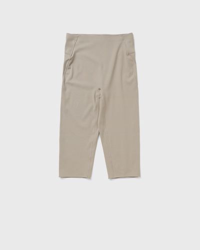 Nike WMNS x SKIMS STUDIO STRETCH 17 TIGHT LEGGINGS, beige