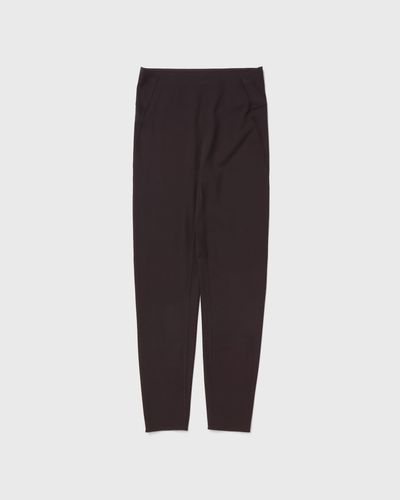 Nike "WMNS x SKIMS STUDIO STRETCH 26" TIGHT LEGGINGS ", brown