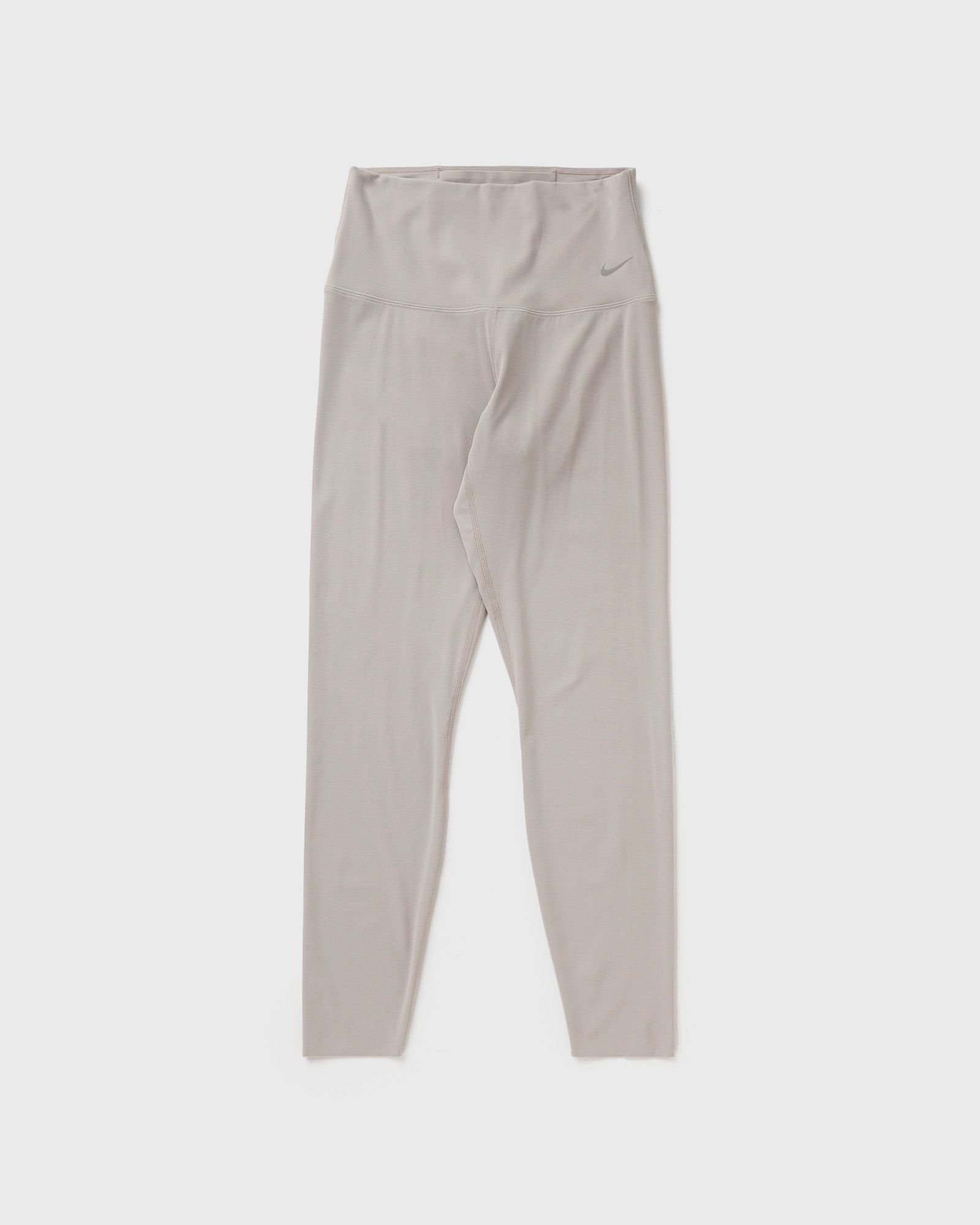 Nike WMNS ZENVY 7/8 TIGHT LEGGINGS, beige