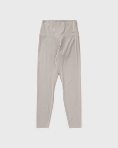 Nike WMNS ZENVY 7/8 TIGHT LEGGINGS, beige