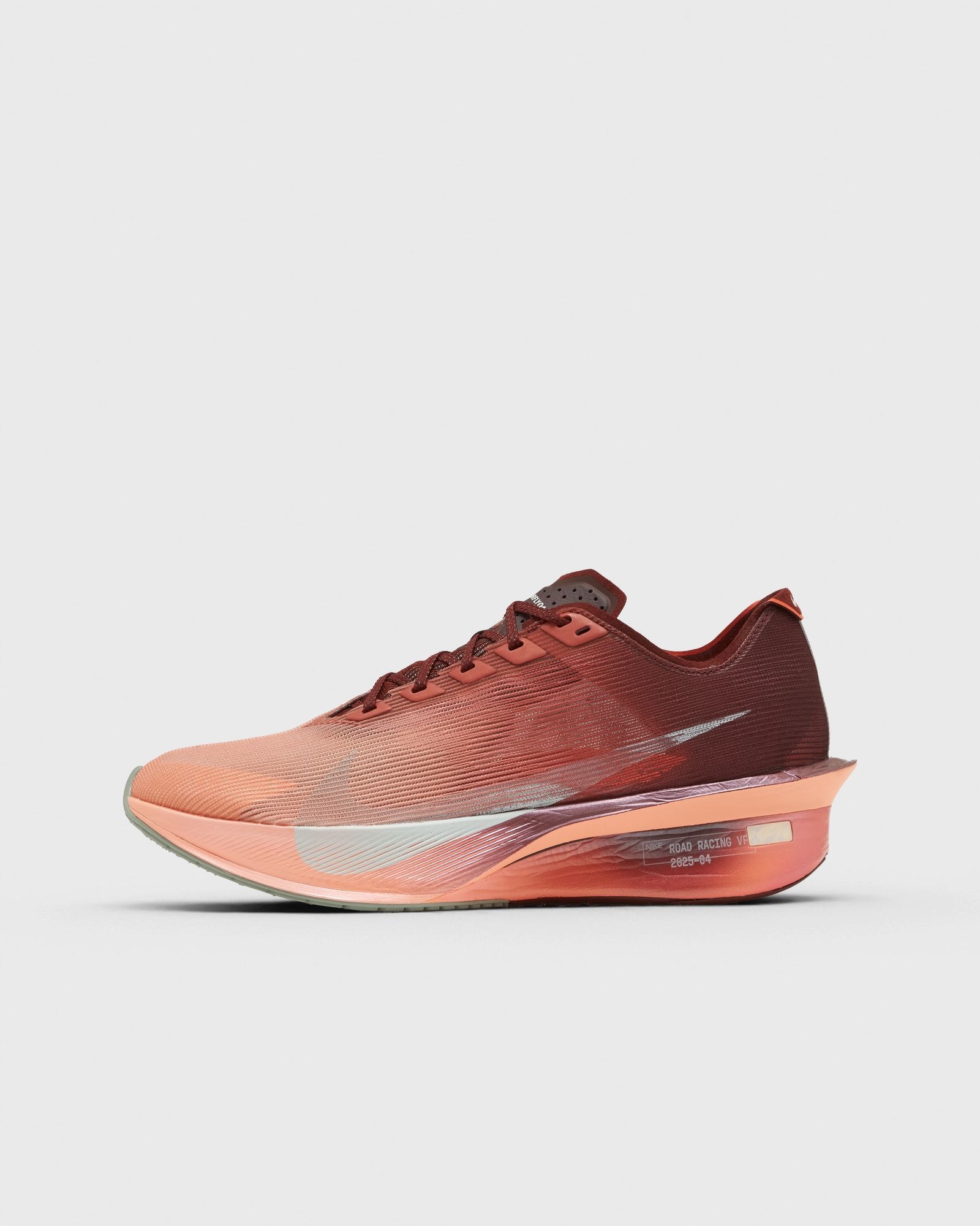 Nike WMNS ZMX VAPORFLY NEXT% 4 SE, red