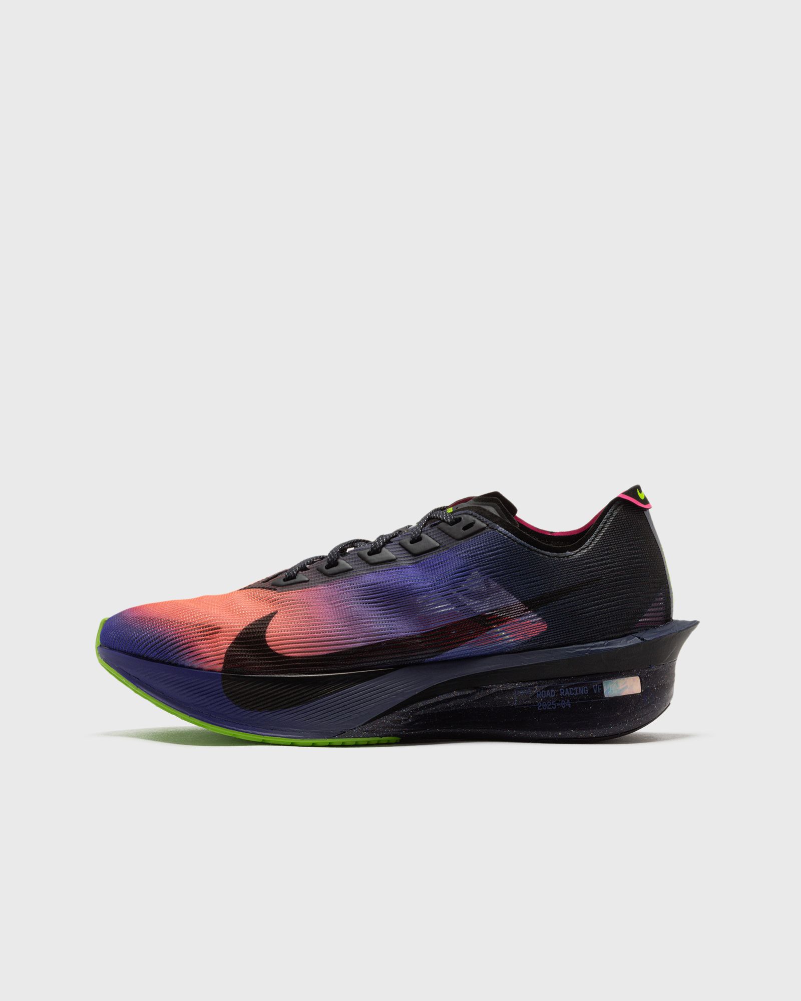 Nike WMNS ZOOMX VAPORFLY NEXT% 4 GLAM, blue|pink