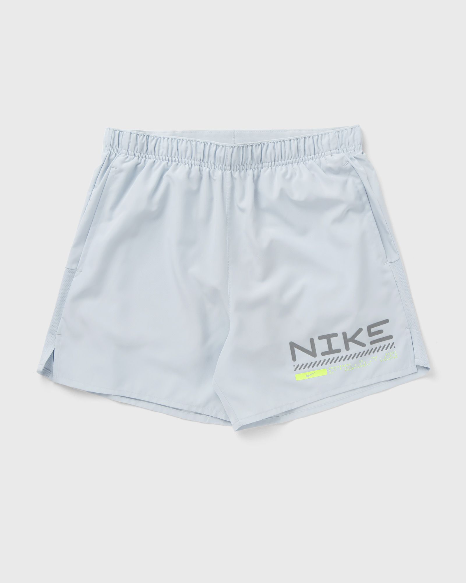 Nike WNTRZ CHLNGR 5IN 2IN1 SHO, grey