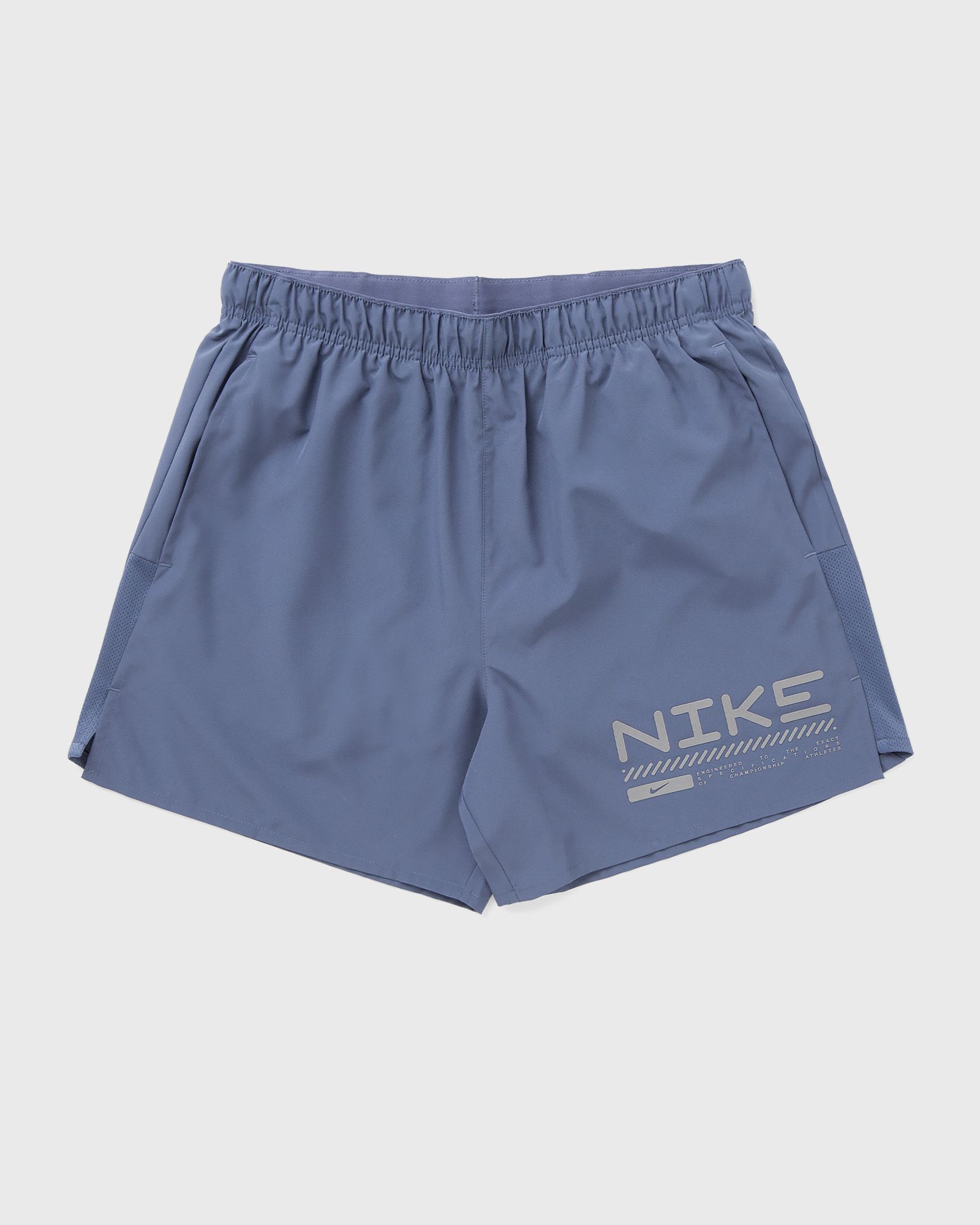 Nike WNTRZ CHLNGR 5IN 2IN1 SHO, blue