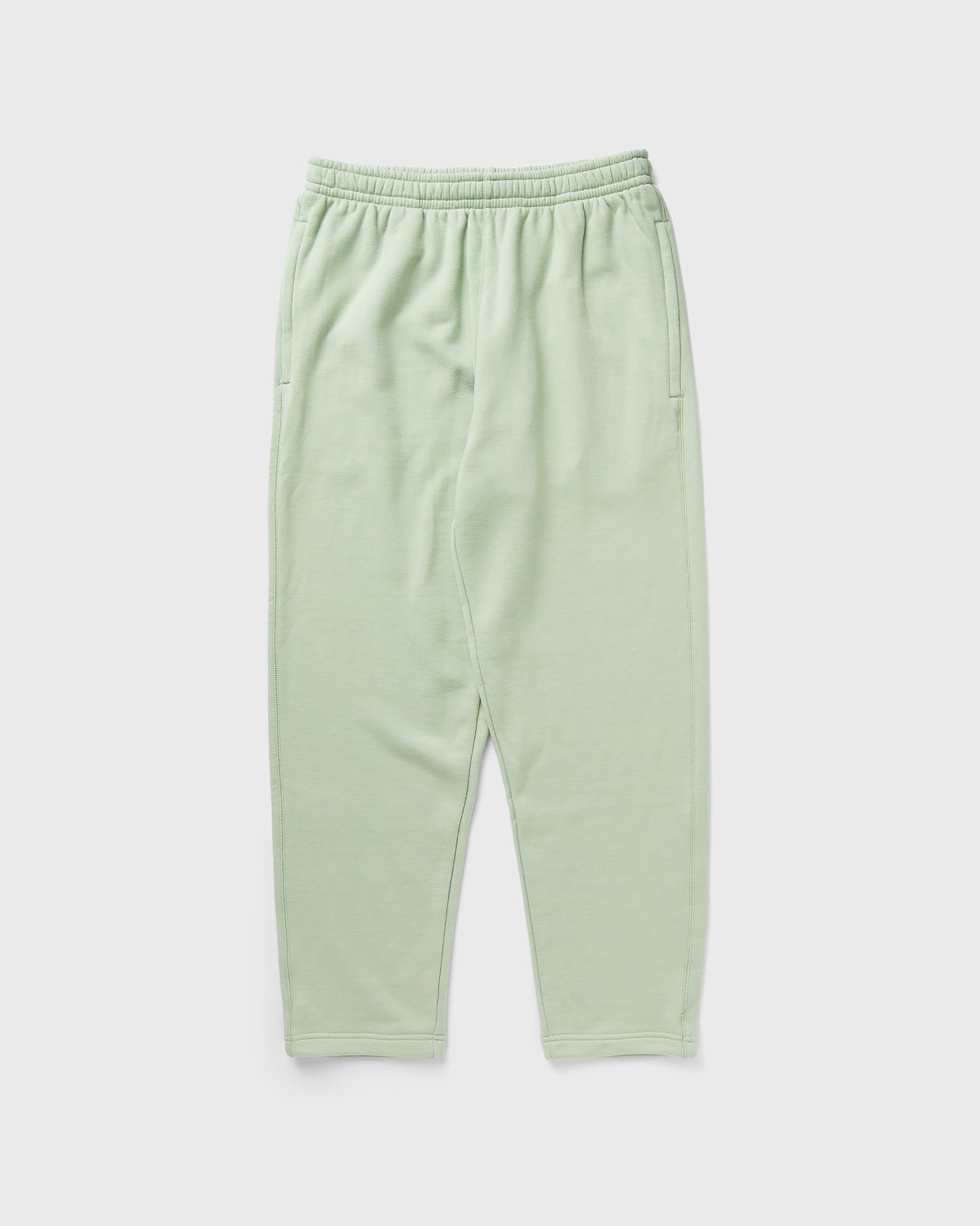 Nike WOOL CLASSICS FLC PANTS OPEN HEM, green