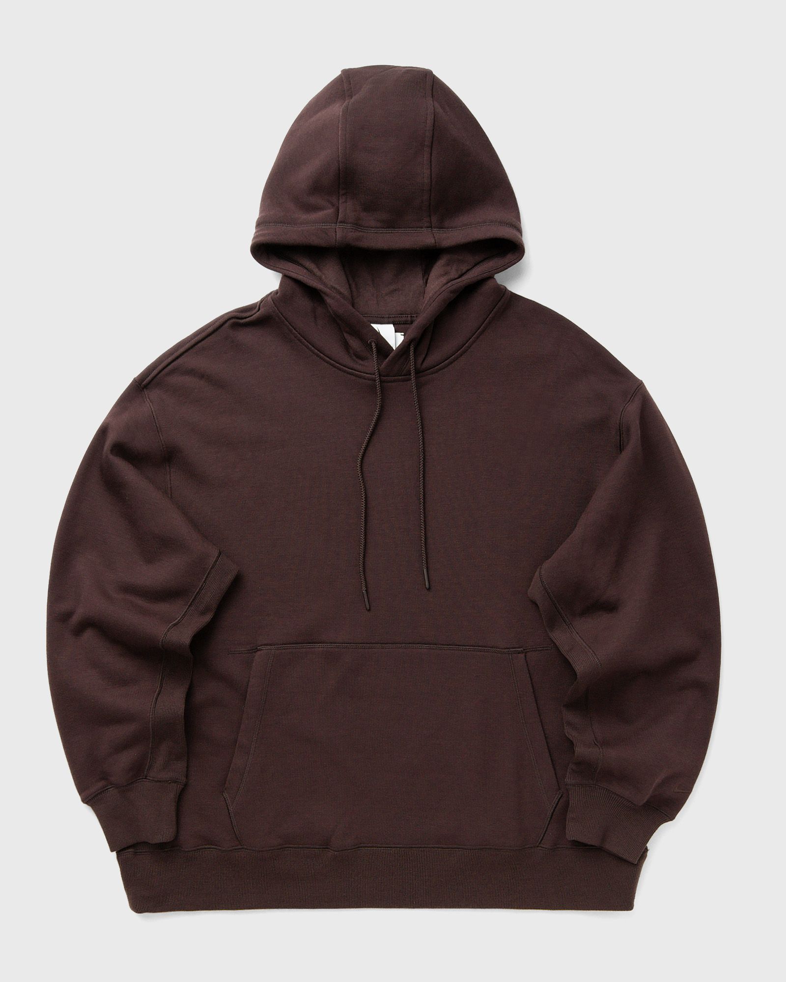 Nike WOOL CLASSICS HOODIE, brown