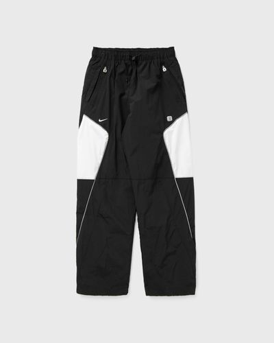 Nike WVN PANT SHOX, black