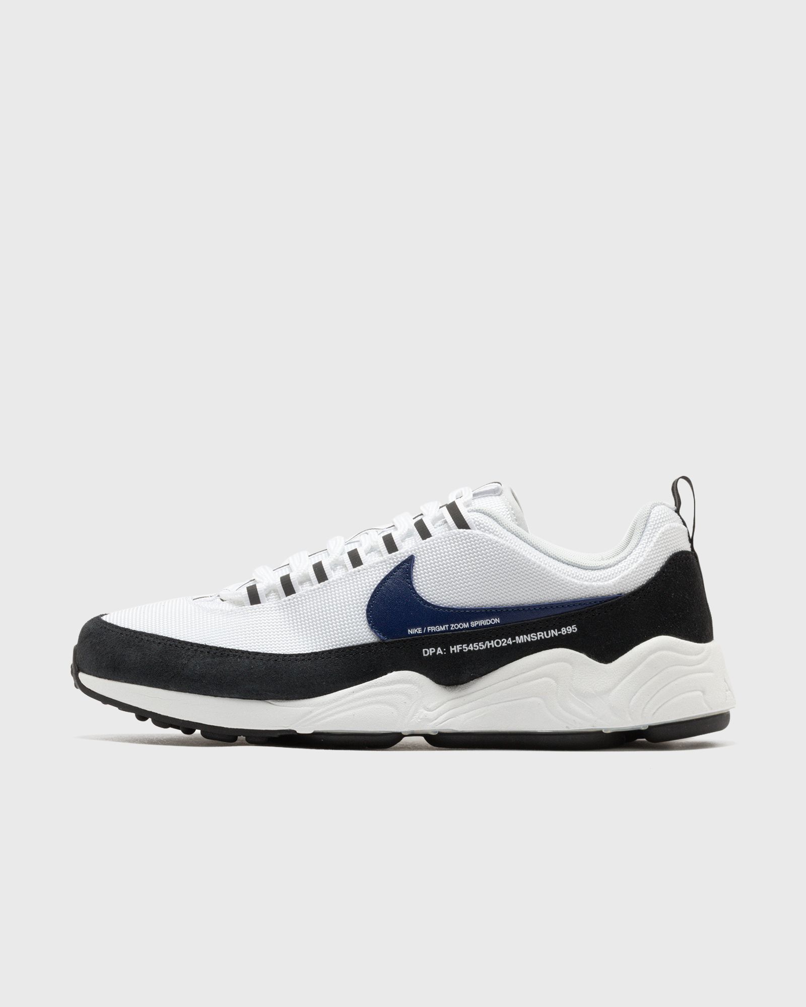Nike X Fragment AIR ZOOM prix pas cher