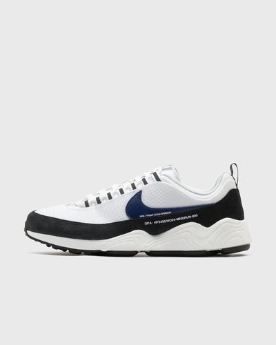 Nike X Fragment AIR ZOOM SPIRIDON SP, white