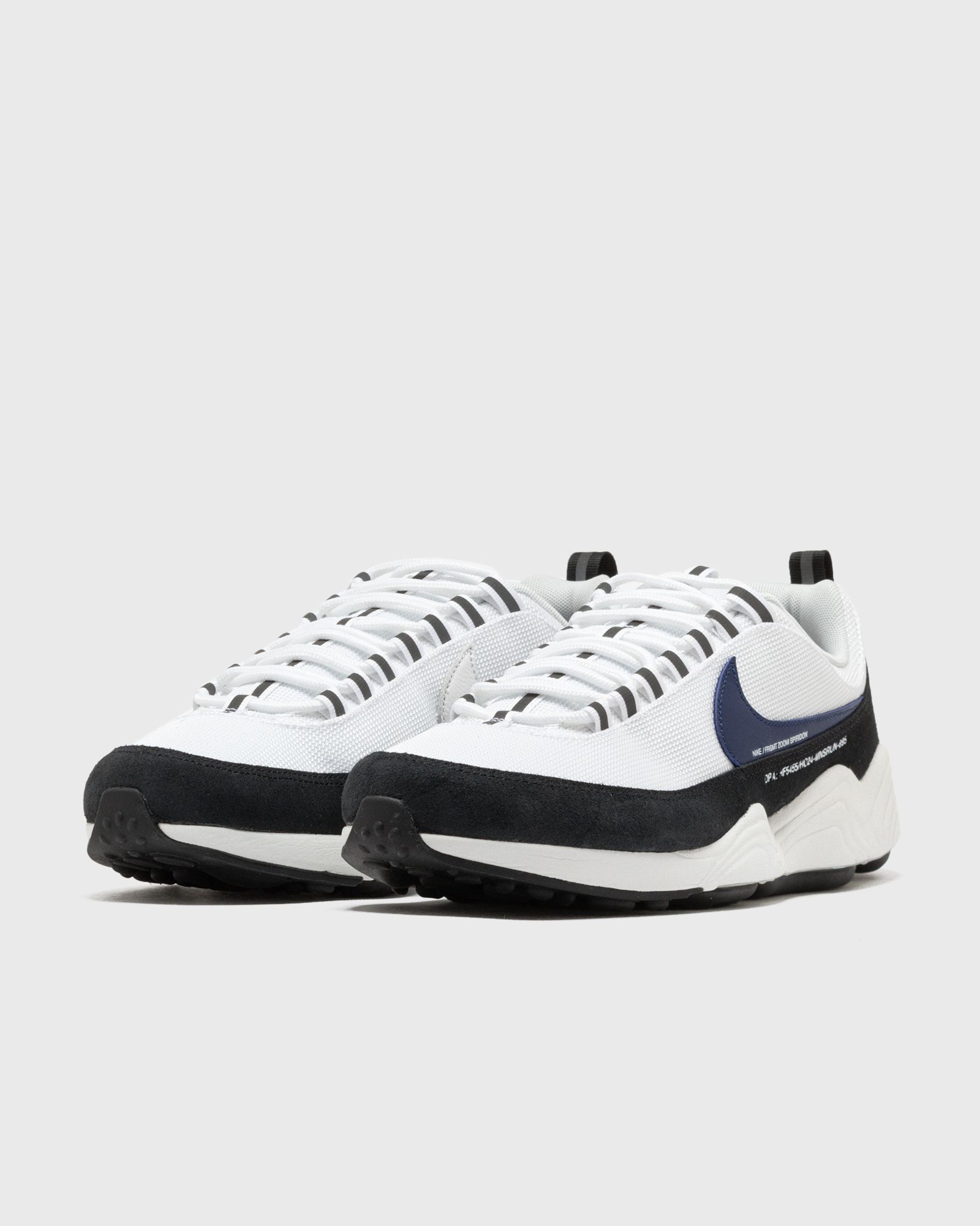 Nike X Fragment AIR ZOOM promotion