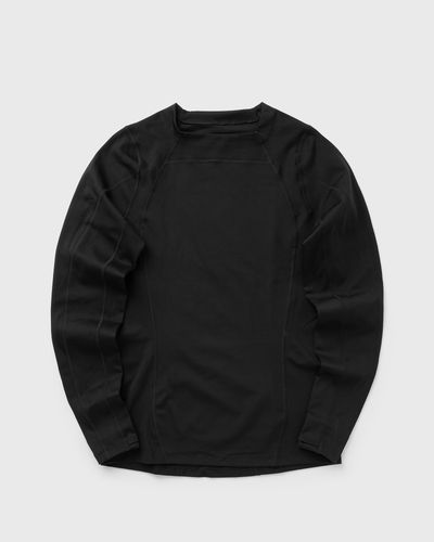 Nike X JACQUEMUS LS TOP, black