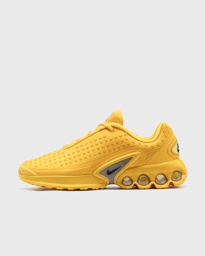 Nike X LEGO AIR MAX DN, yellow
