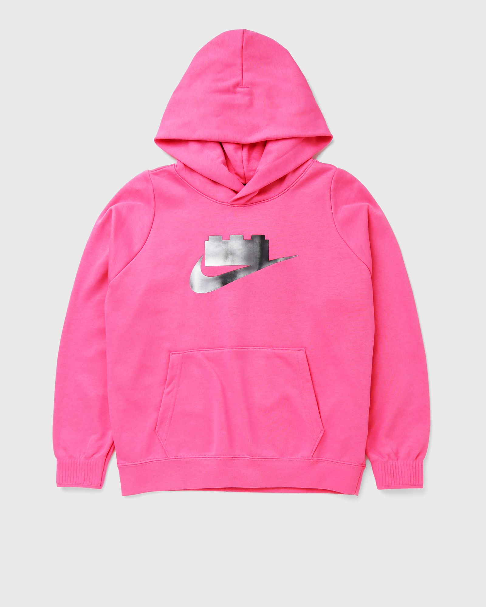 Nike X LEGO COL HOODIE 365, pink