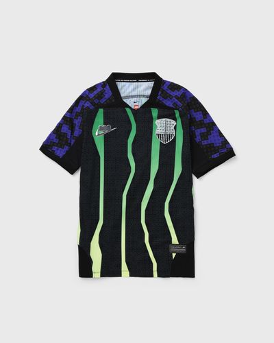 Nike X LEGO COLLECTION AEROFIT F JSY, black|multi
