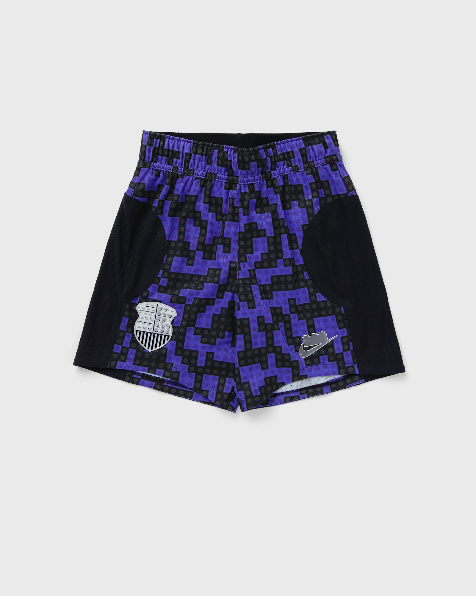 Nike X LEGO COLLECTION AEROFIT F SHRT, blue