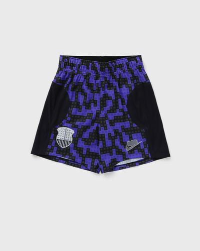 Nike X LEGO COLLECTION AEROFIT F SHRT, blue