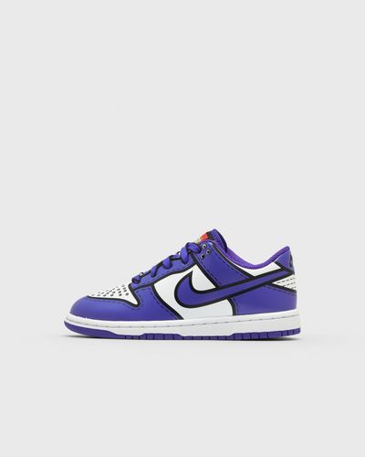 Nike X LEGO COLLECTION DUNK LOW (PS), purple|white