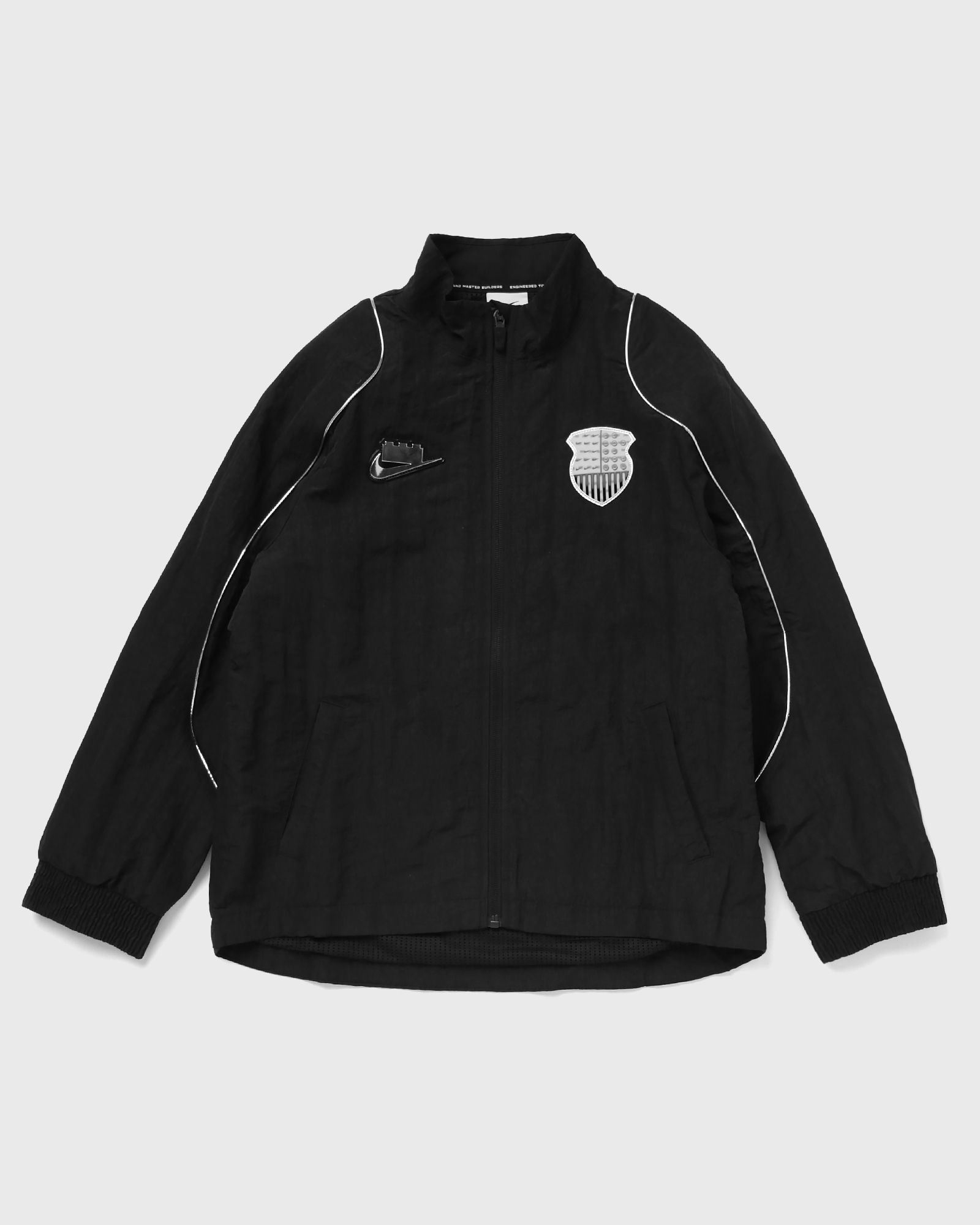 Nike X LEGO COLLECTION JACKET, black