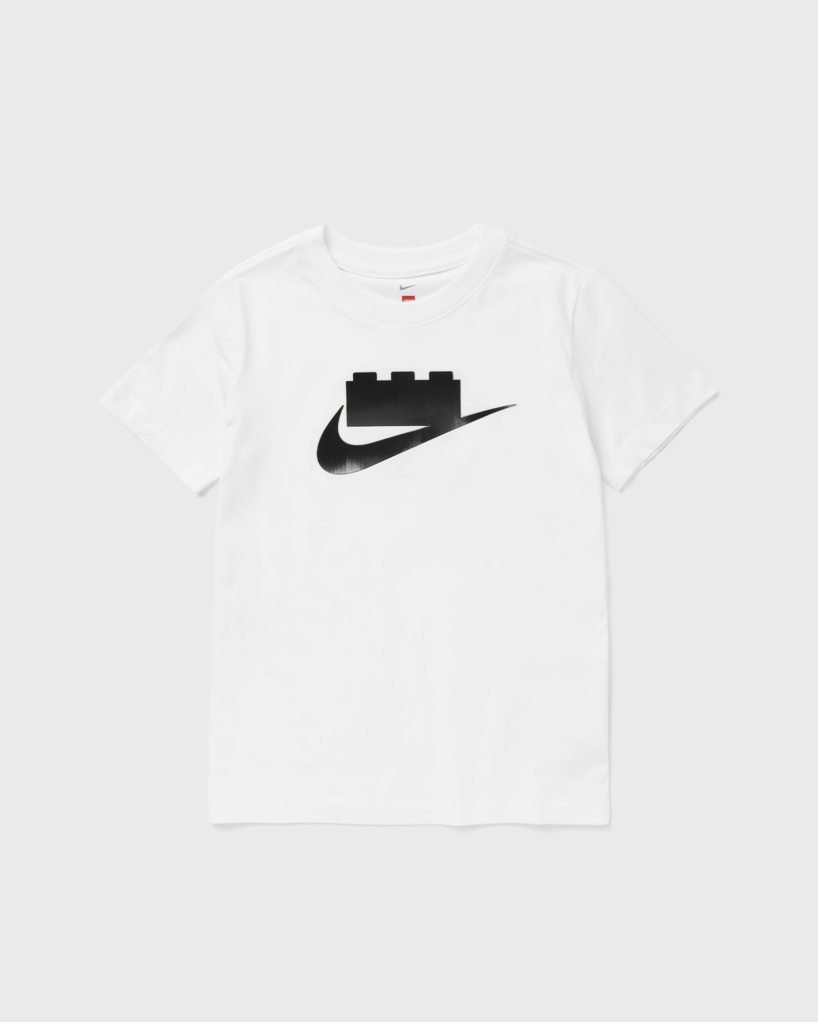 Nike X LEGO COLLECTION TEE, white