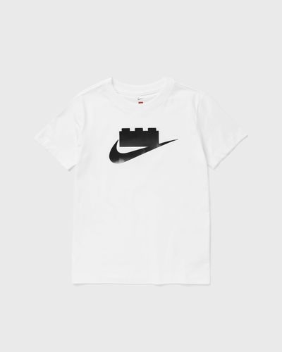 Nike X LEGO COLLECTION TEE, white
