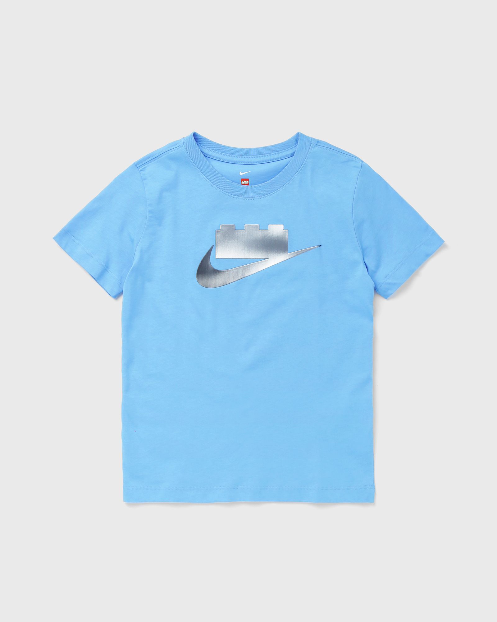 Nike X LEGO COLLECTION TEE, blue