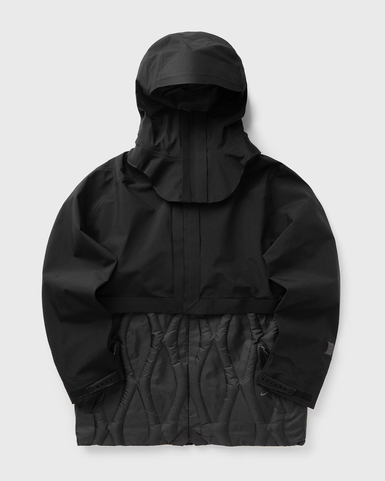 Nike X NOCTA CODE CMP 5JKTHD, black
