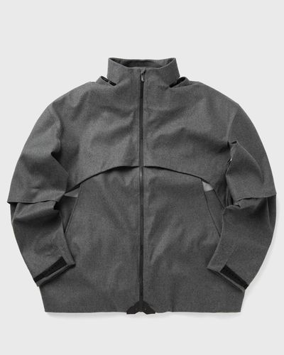 Nike X NOCTA CODE FLO JACKET, grey