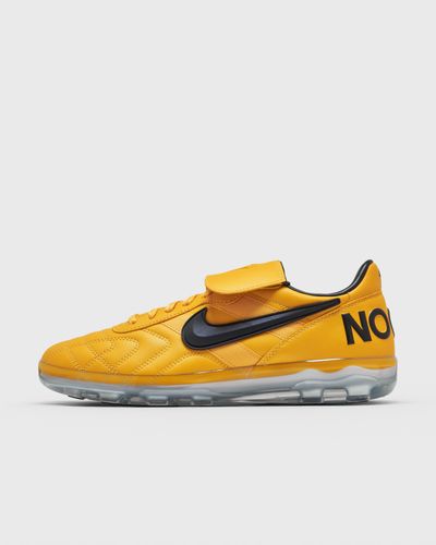 Nike X NOCTA CRYO SHOT, yellow