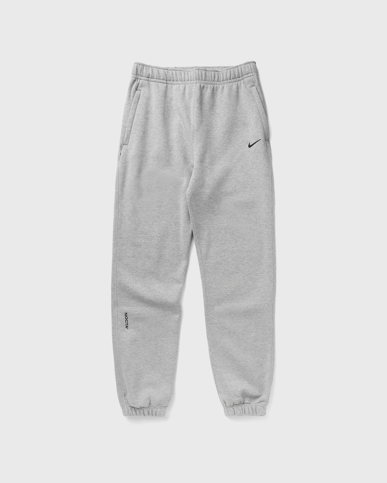 Nike X NOCTA CS PANT FLC, grey