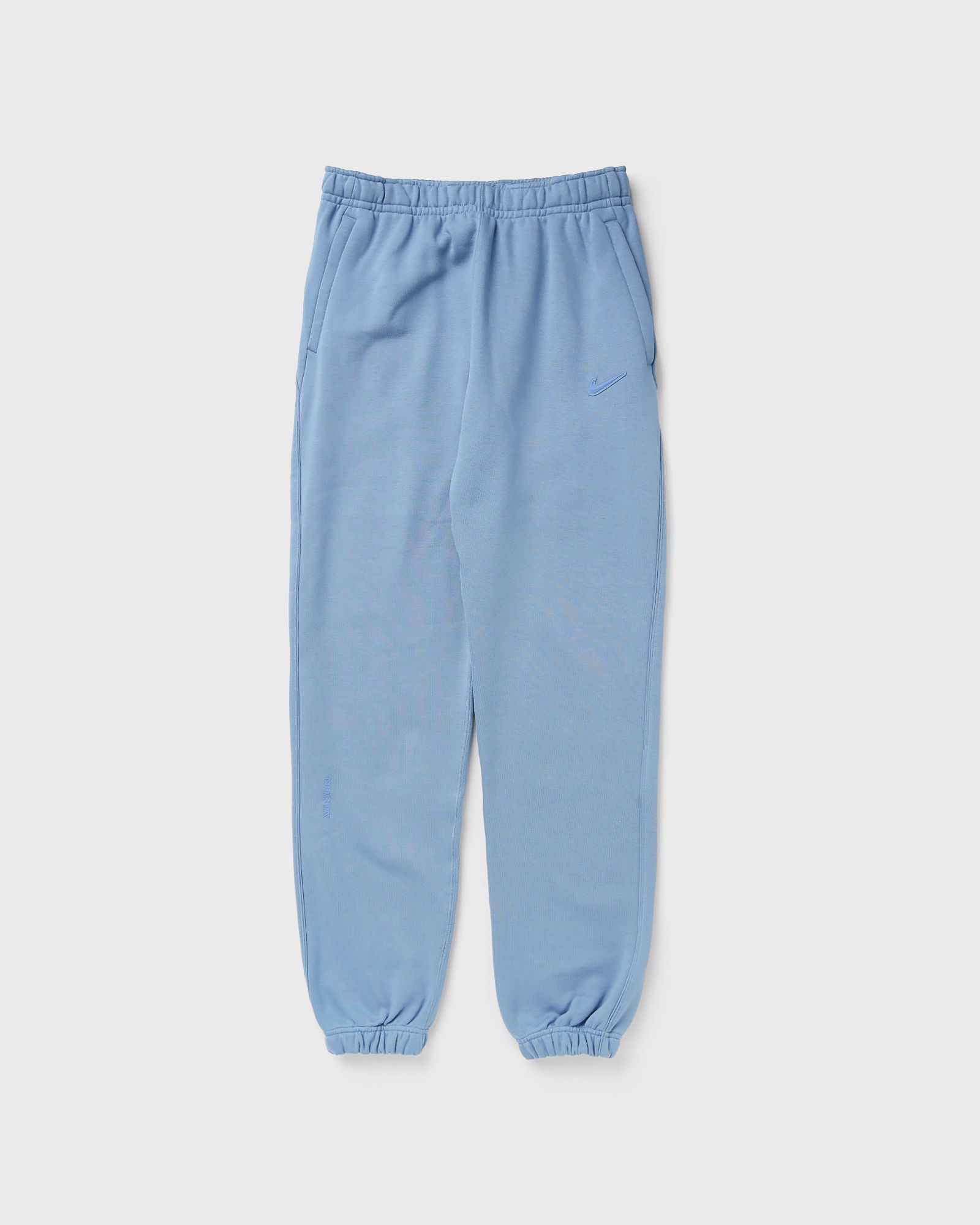 Nike X NOCTA CS PANT FLC, blue