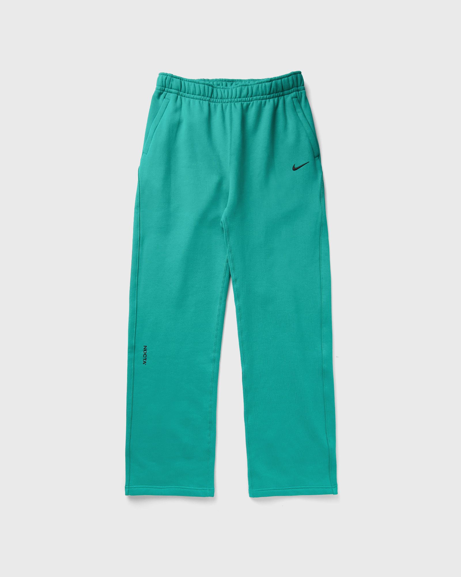 Nike X NOCTA CS PANT FLC OH, green