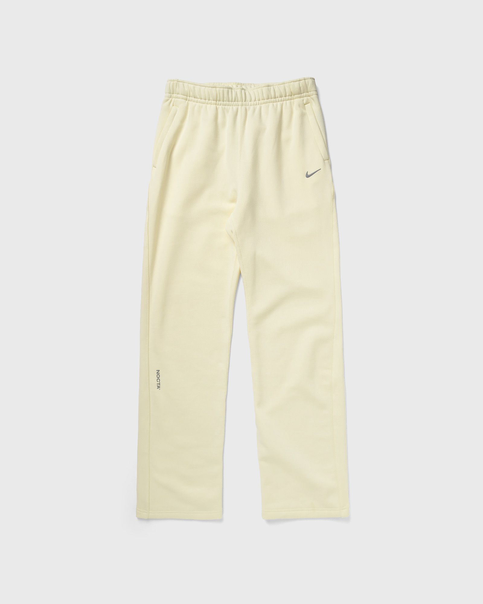Nike X NOCTA CS PANT FLC OH, yellow