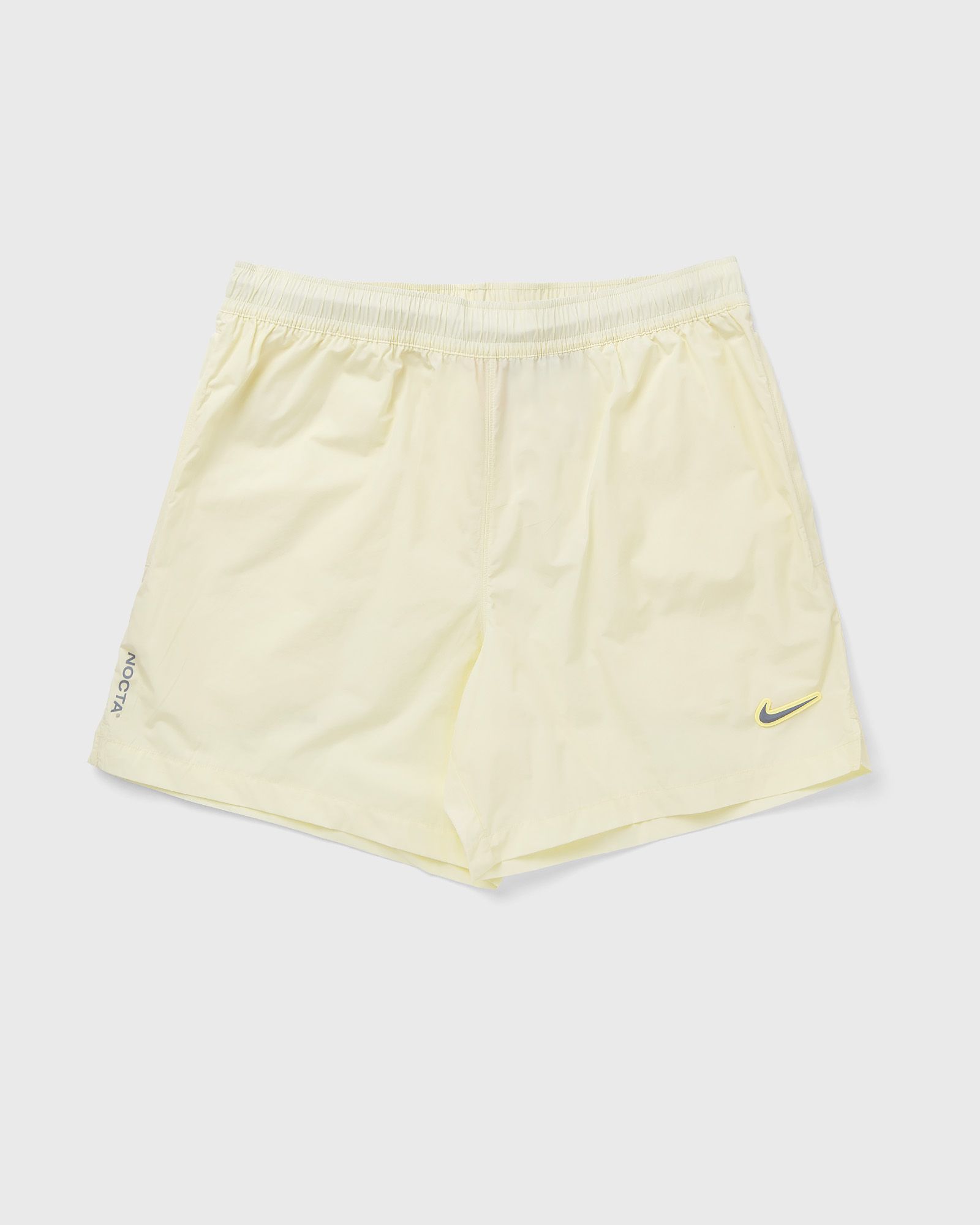Nike X NOCTA CS SHORT WVN, yellow