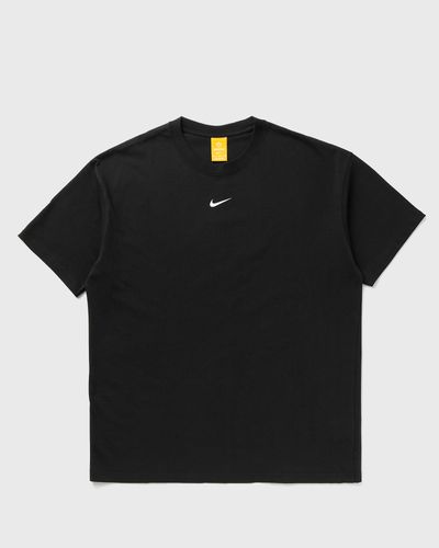 Nike X NOCTA CS TEE SS, black