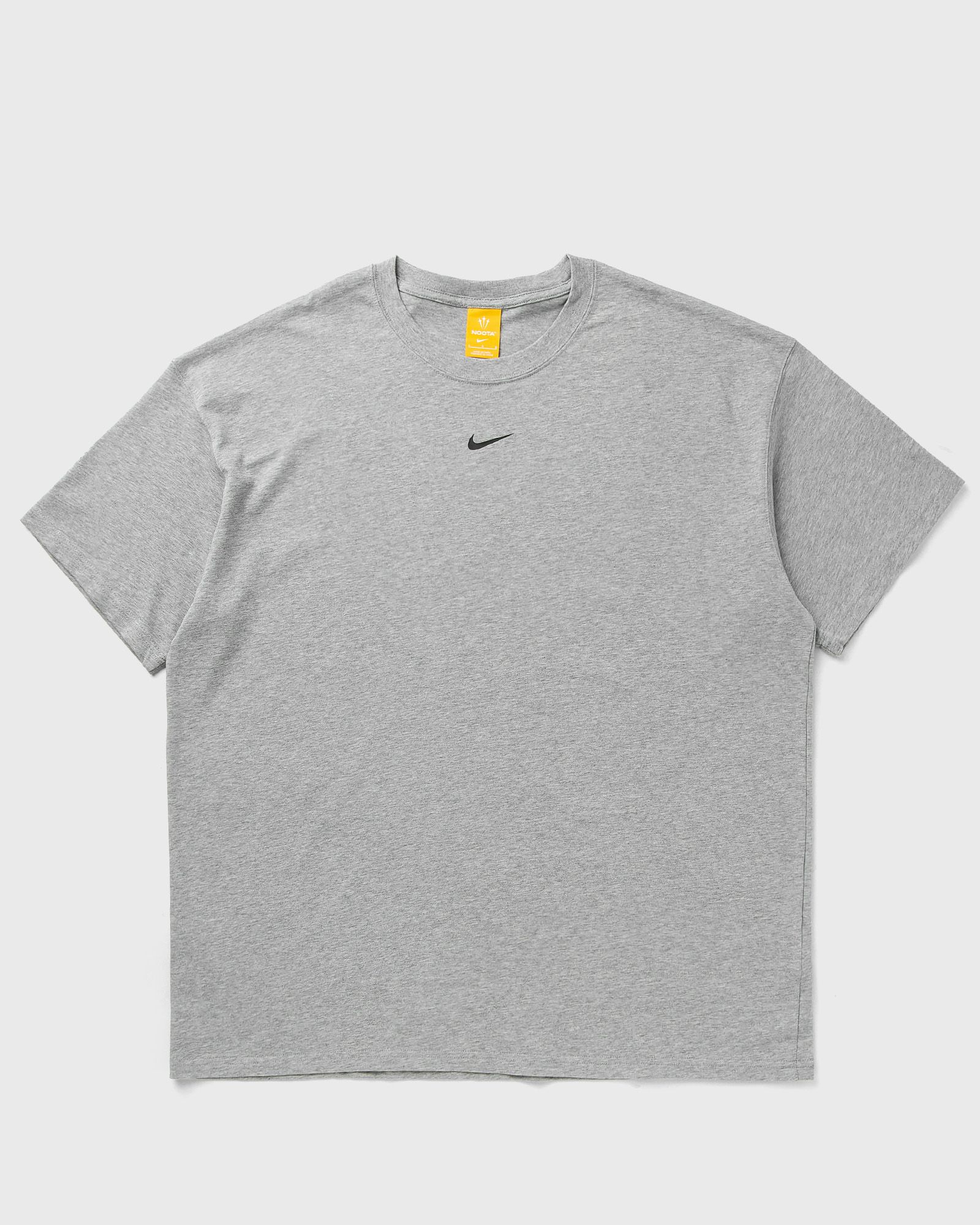 Nike X NOCTA CS TEE SS, grey