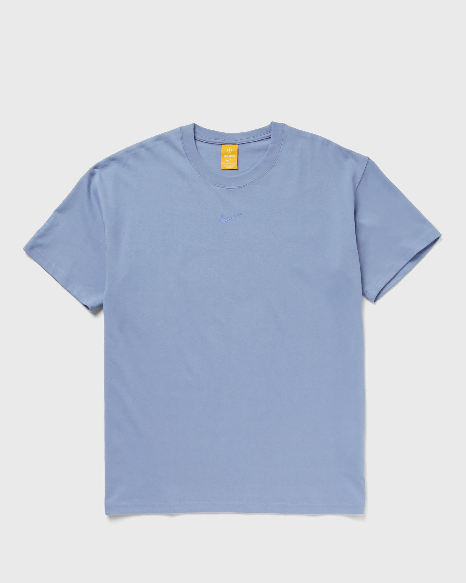 Nike X NOCTA CS TEE SS, blue
