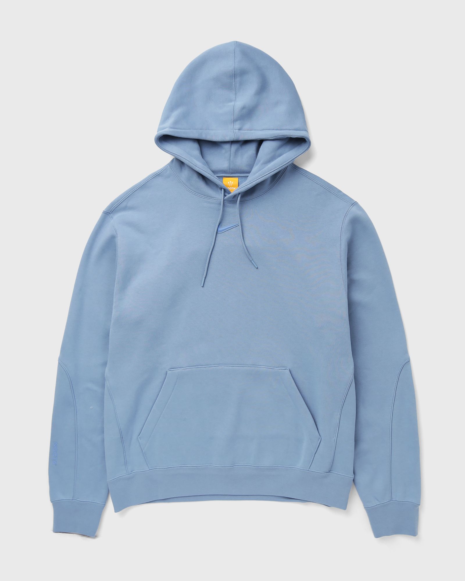 Nike X NOCTA HOODIE FLC 2, blue