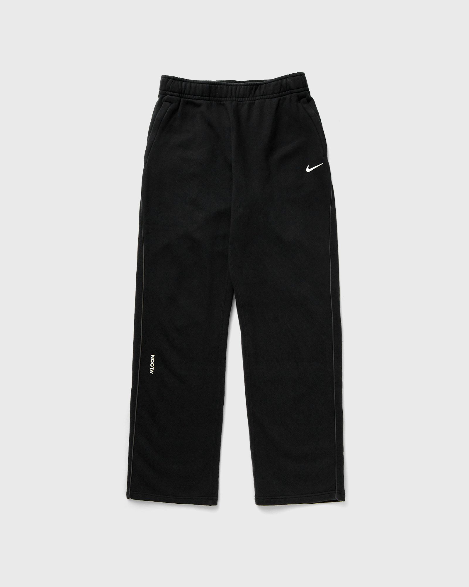 Nike X NOCTA M NRG CS PANT FLC OH, black