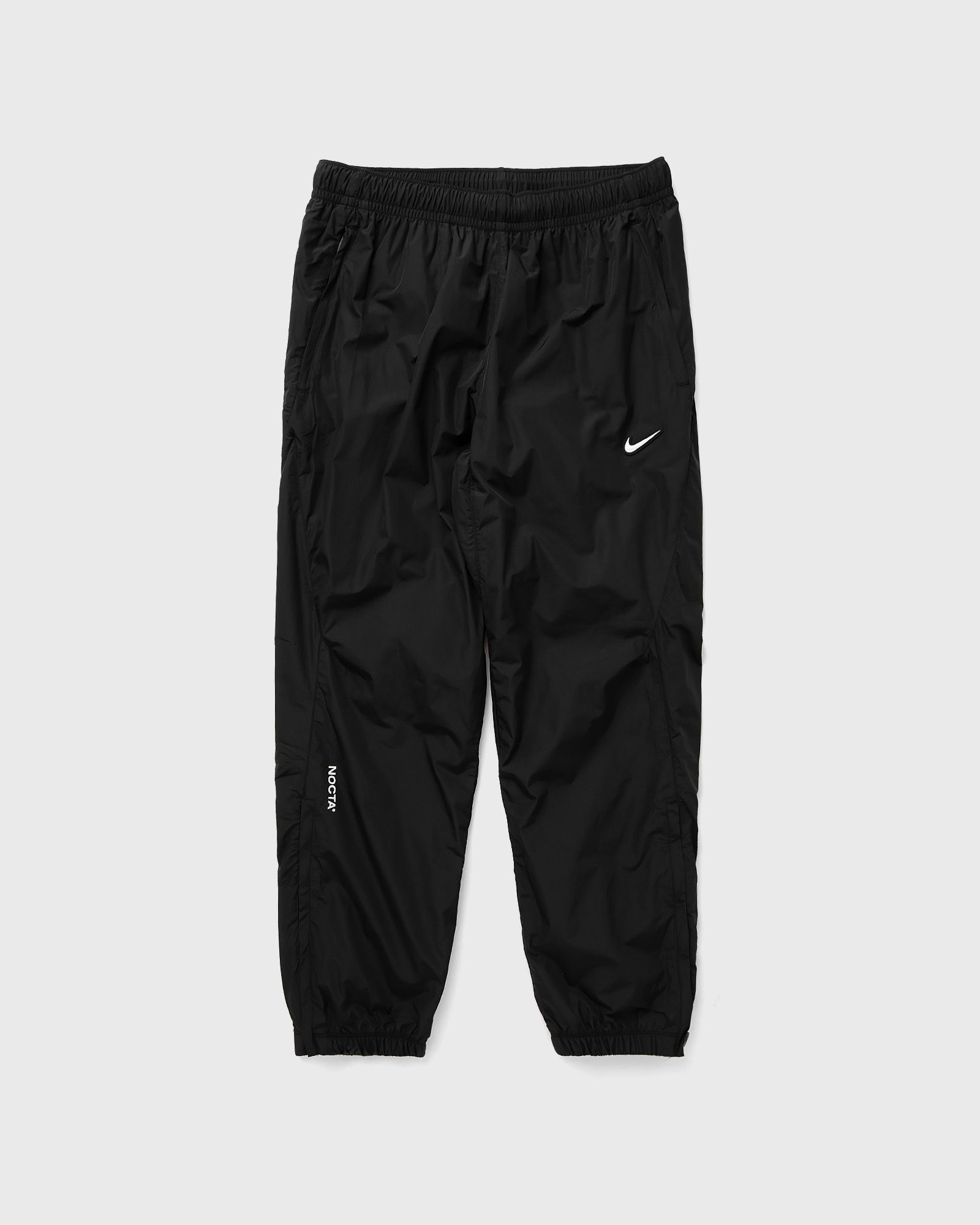 Nike X NOCTA M NRG CS TRK PANT WVN, black